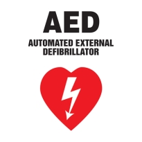 AED/CPR Training Schedule: May 15, 2014
