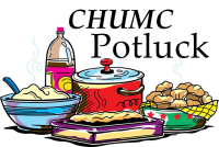CHUMC Potluck: Sunday, July 21, 2013