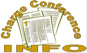 Charge Conference: November 16, 2014