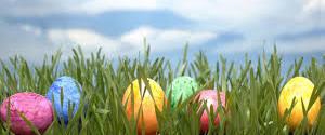 2015 Easter Eggstravaganza Update