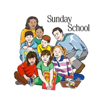 New Sunday School class to meet again January 26, 2014