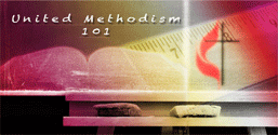 United Methodism 101 online course registration open through Tuesday, Jan. 31