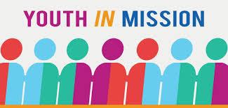 Youth Mission Trip to El Paso, TX: June 7-13, 2015
