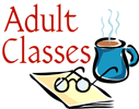 Adult Education Ministry Notes: November 16, 2012