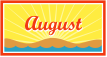 Upcoming August 2014 Events