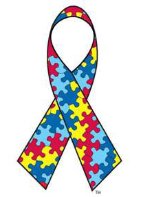 April 2015 is National Autism Awareness Month
