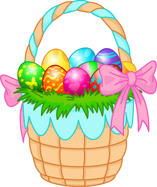 Children’s Easter Celebration and Egg Hunt April 19, 2014