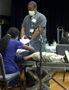 Cabell Elementary Dental Clinic