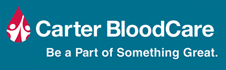 Carter BloodCare Blood Drive: Sunday, March 16, 2014