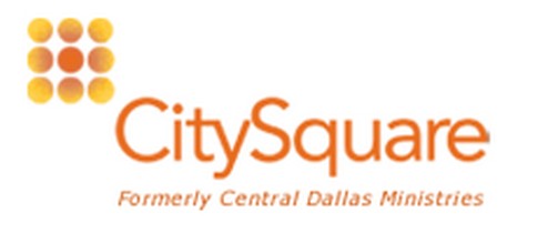 October 2014: Monthly Outreach Project – CitySquare