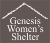 September M.O.P.: Genesis Women’s Shelter Needs
