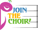 Is the Choir part of your New Year’s Resolution?