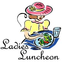 UMW Spring Luncheon: May 10, 2014