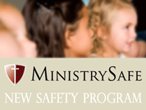 Ministry Safe Training: October 19, 2013