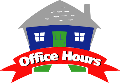2014 Holiday Office Hours