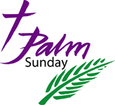 Palm Sunday: March 29, 2015
