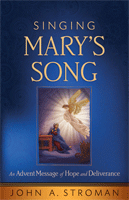 Advent Study: Singing Mary’s Song