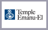 Confirmation Class Field Trip – Worship at Temple Emanu-El