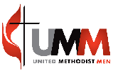 United Methodist Men Meeting: September 8, 2013