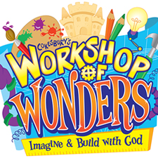 August 4, 2014: Time for VBS 2014