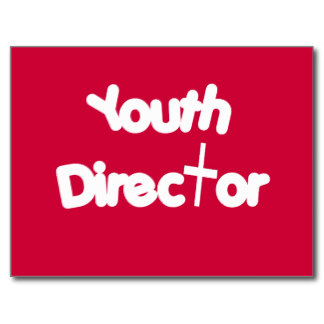 June 6, 2014: Meet Our New Youth Director, Chris Bodie