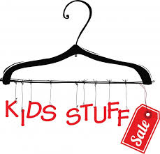 Kids Stuff Sale
