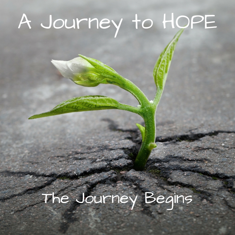 A Journey to HOPE