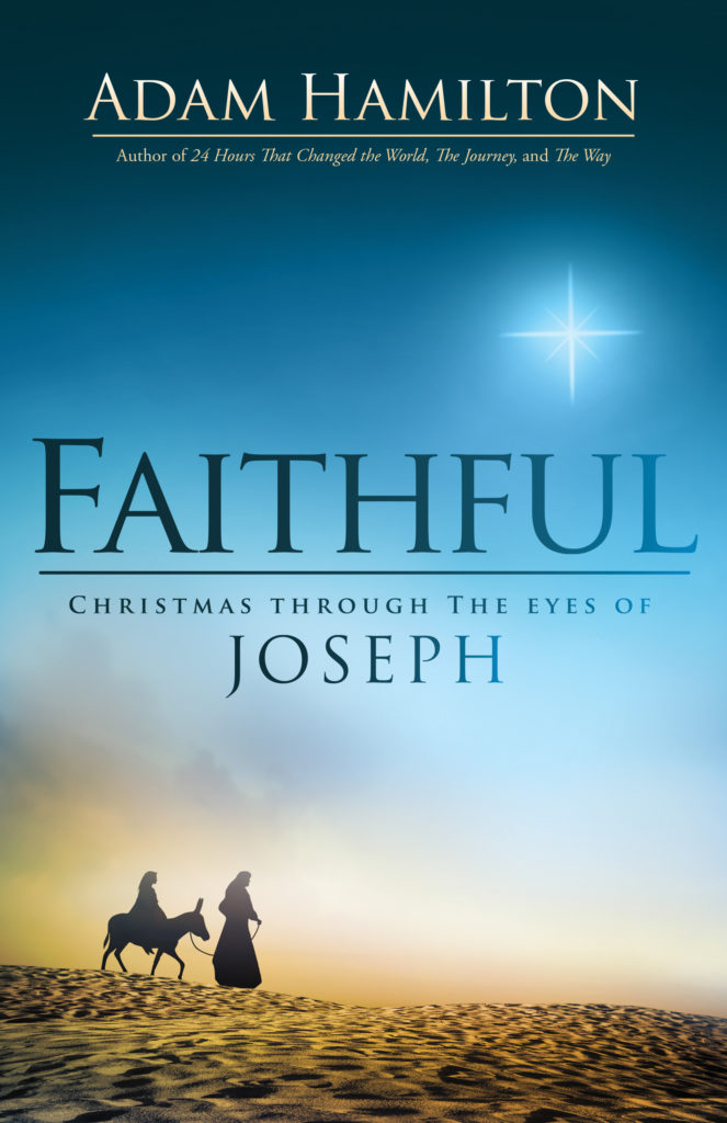 Faithful – Advent 2017